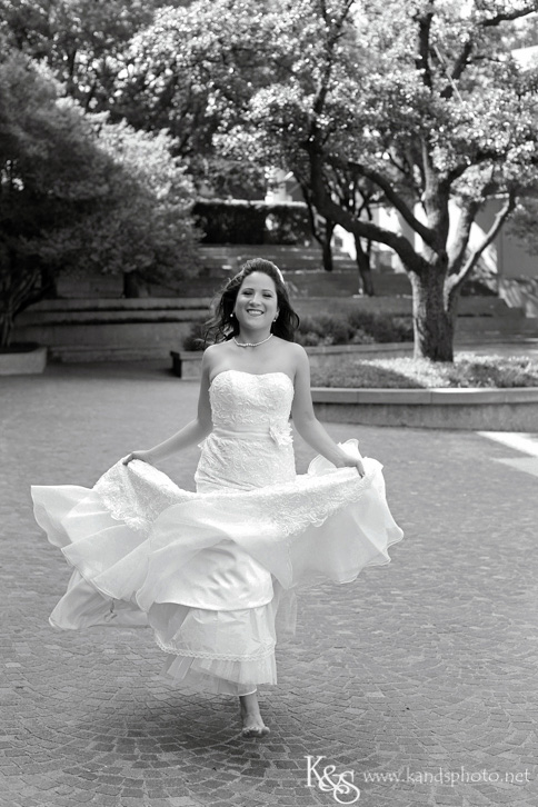 Dallas Wedding Photographers - K & S Photography